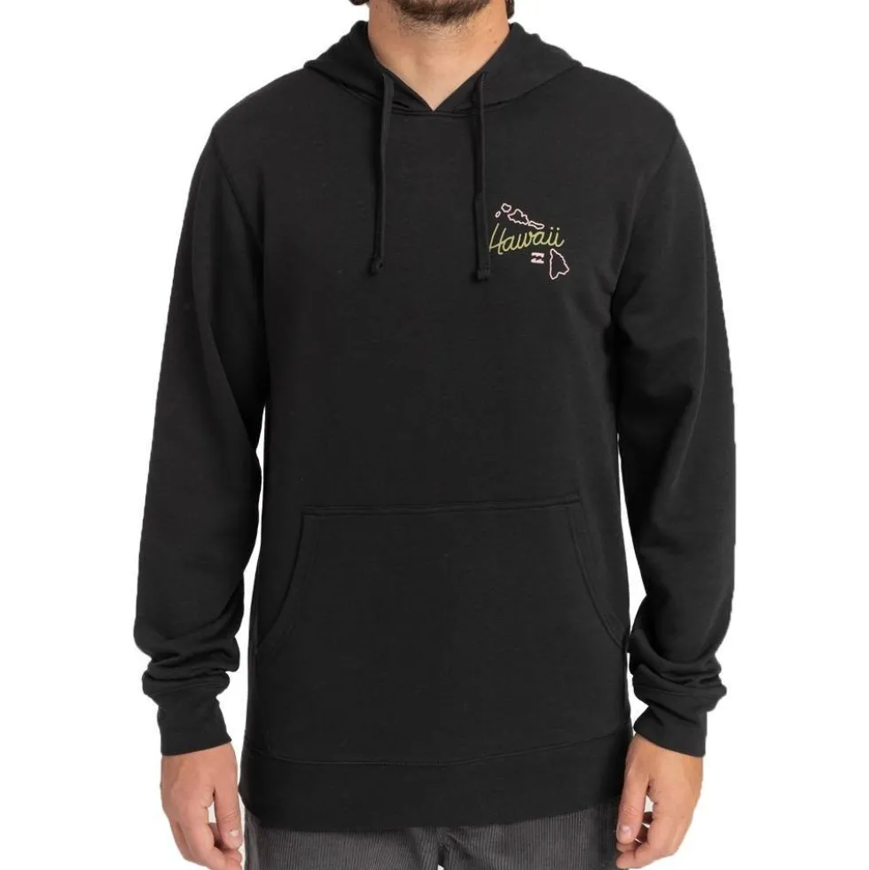 Billabong Tribal Dance Hoodie