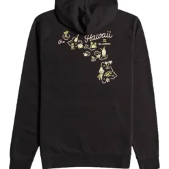 Billabong Tribal Dance Hoodie
