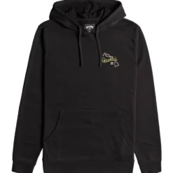 Billabong Tribal Dance Hoodie