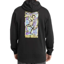 Billabong Tribal Dance Hoodie