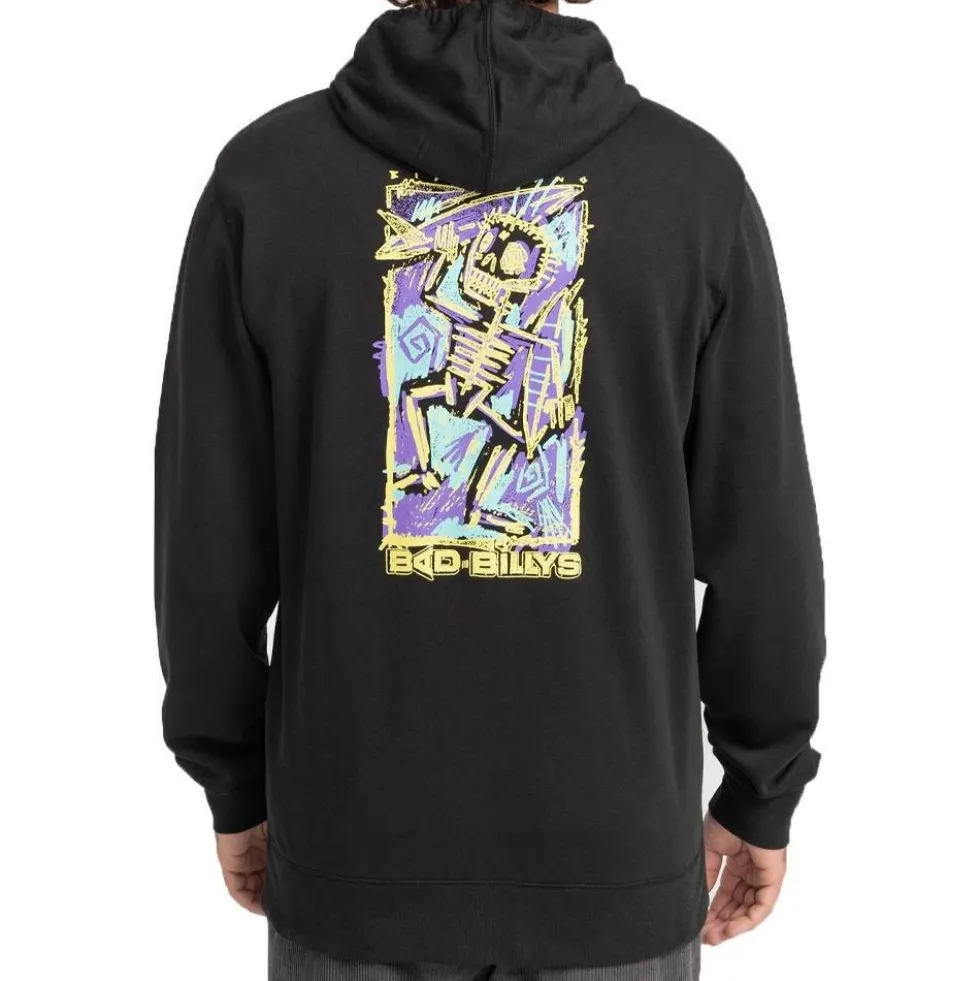 Billabong Tribal Dance Hoodie