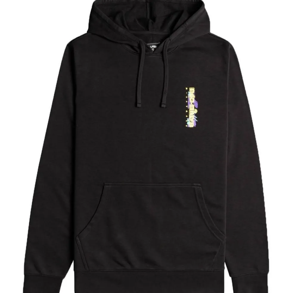 Billabong Tribal Dance Hoodie