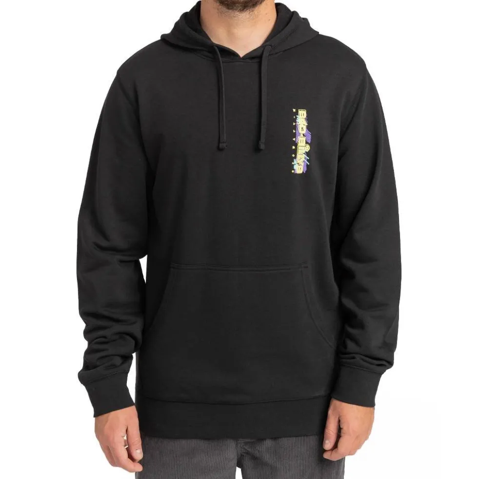 Billabong Tribal Dance Hoodie