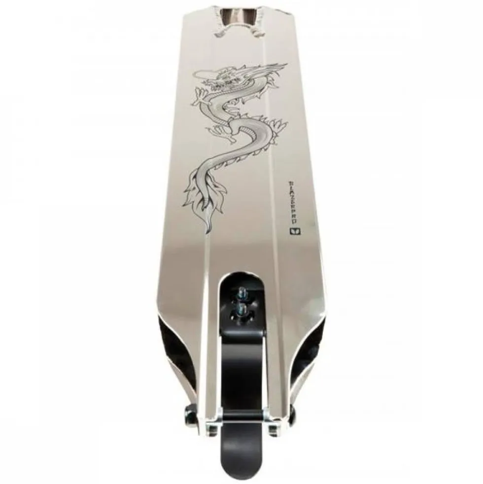 Blazer Pro Shaolin 520 Pro Scooter Deck