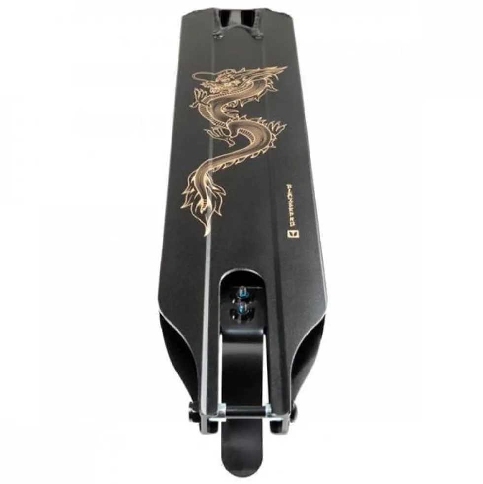 Blazer Pro Shaolin 520 Pro Scooter Deck
