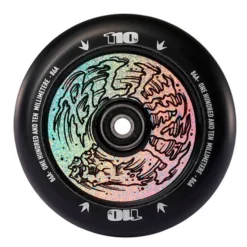 Blunt Hollow Hollogram Pro Scooter Wheel 110mm