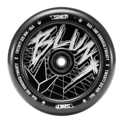 Blunt Hollow Hollogram Pro Scooter Wheel 120mm