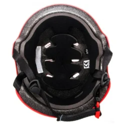 Bullet Deluxe Helmet