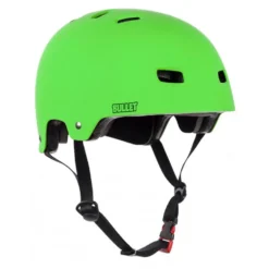 Bullet Deluxe Helmet
