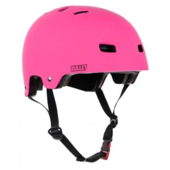 Bullet Deluxe Helmet