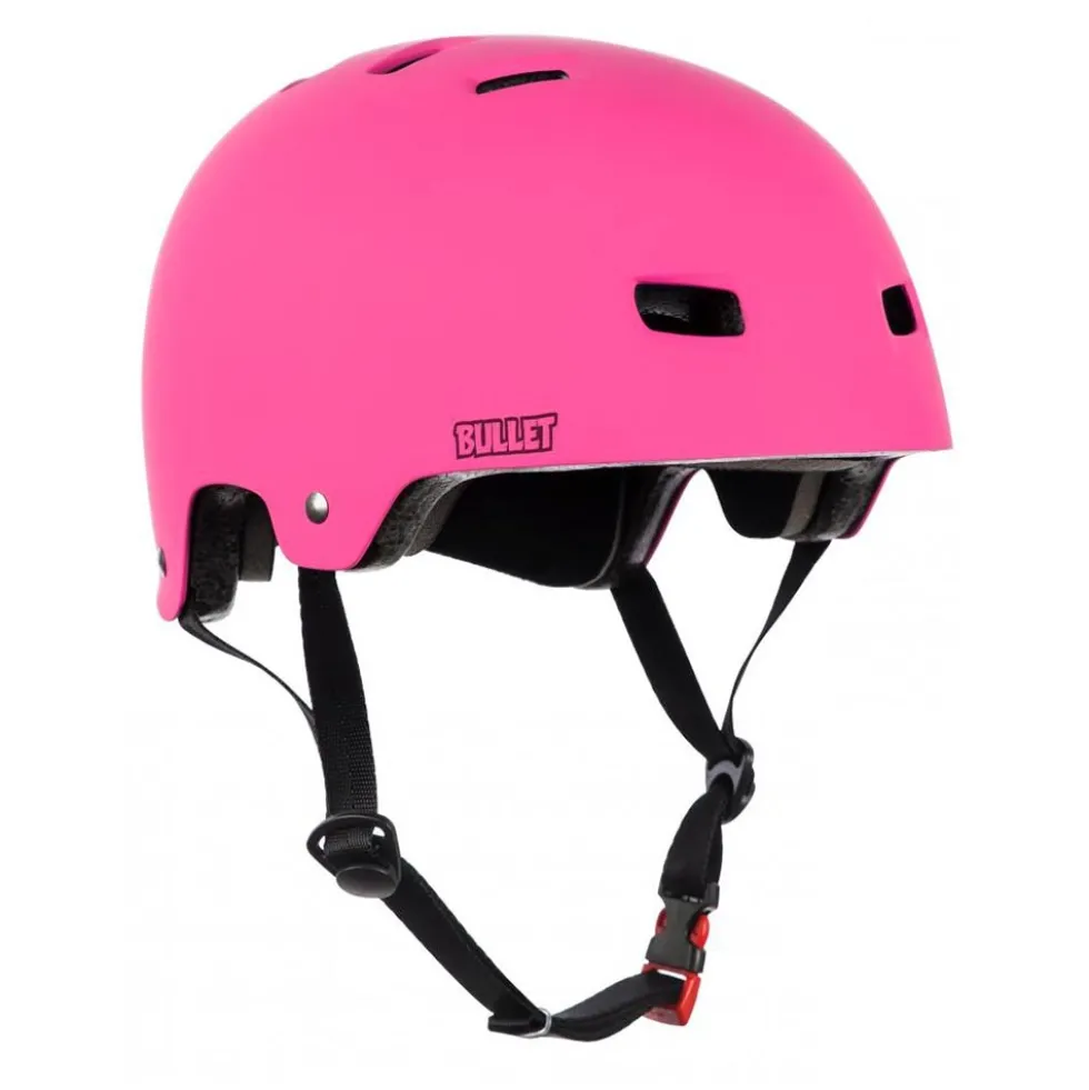 Bullet Deluxe Helmet