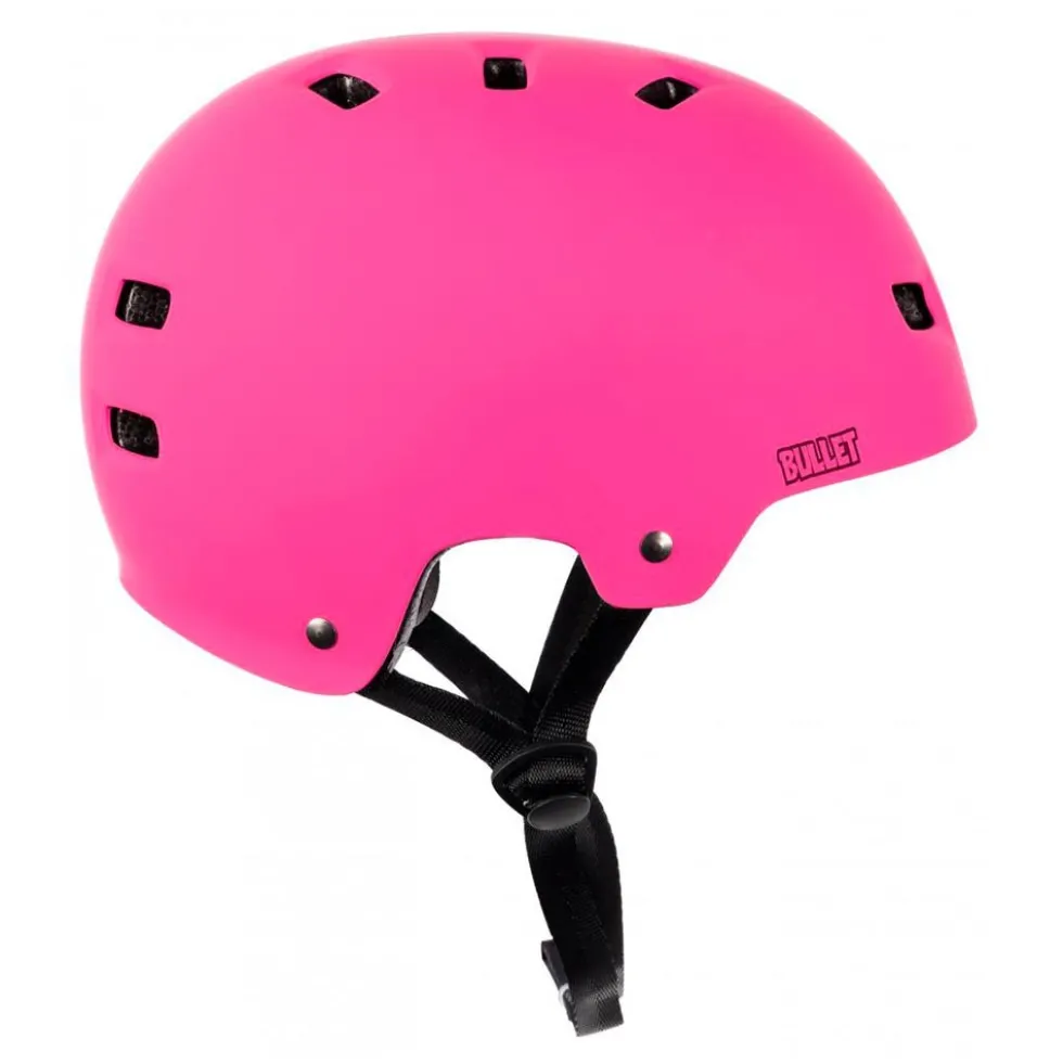 Bullet Deluxe Helmet