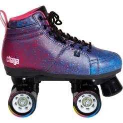 Chaya Airbush Quad Roller Skates
