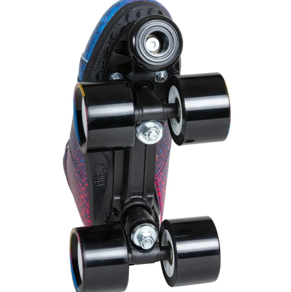 Chaya Airbush Quad Roller Skates