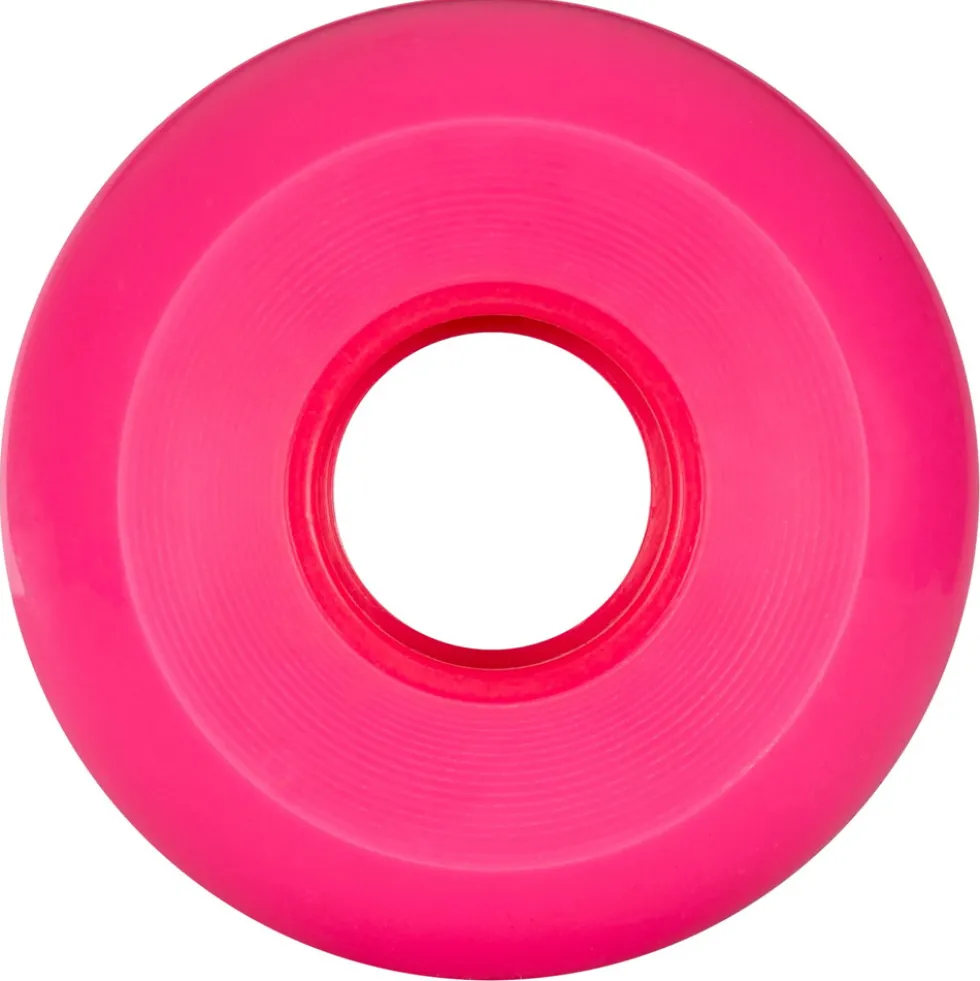 Chaya Blossom Side by Side Skate Wheels