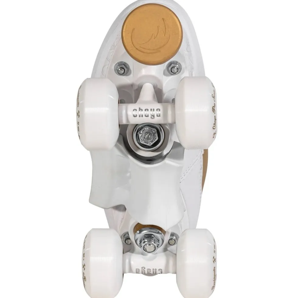 Chaya Kismet Park Quad Skates