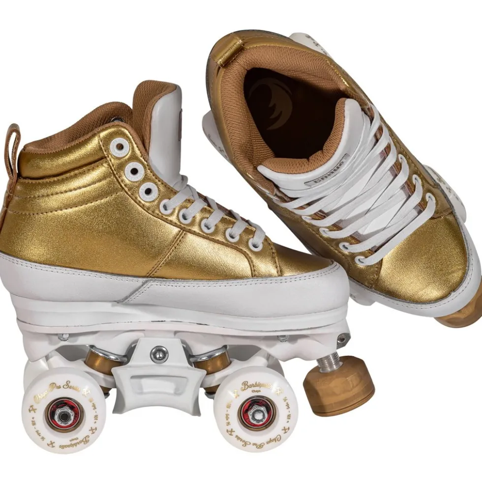 Chaya Kismet Park Quad Skates