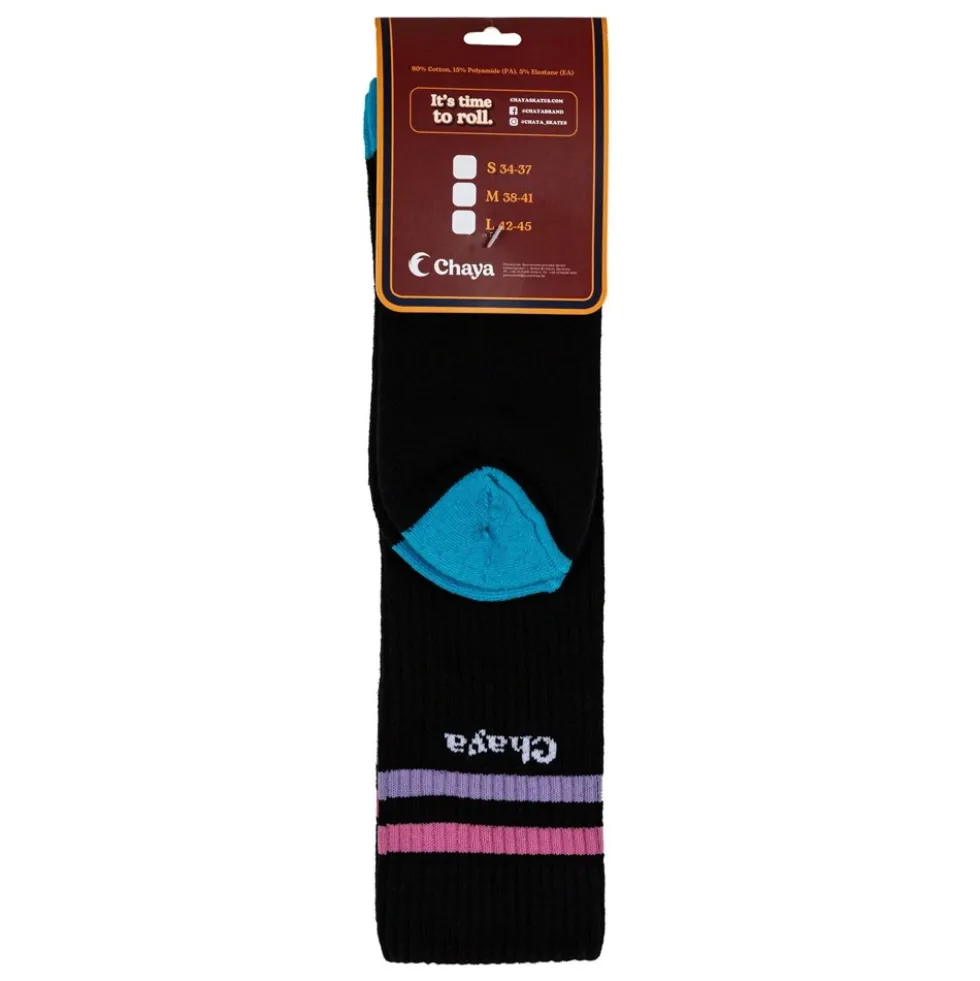 Chaya Socks