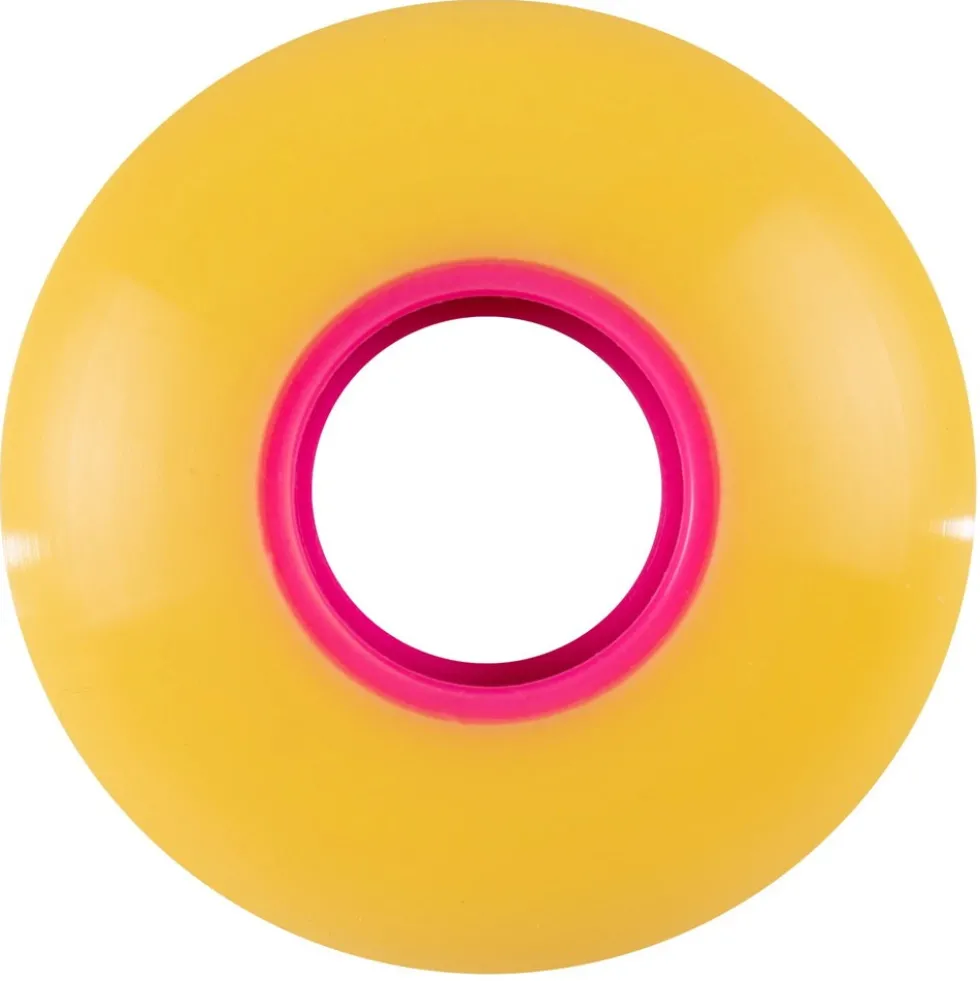 Chaya Sugar Rush Side by Side Skate Wheels
