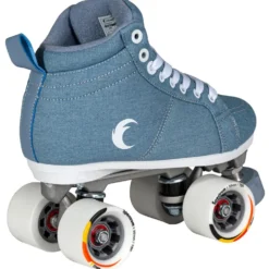 Chaya Vintage Quad Roller Skates