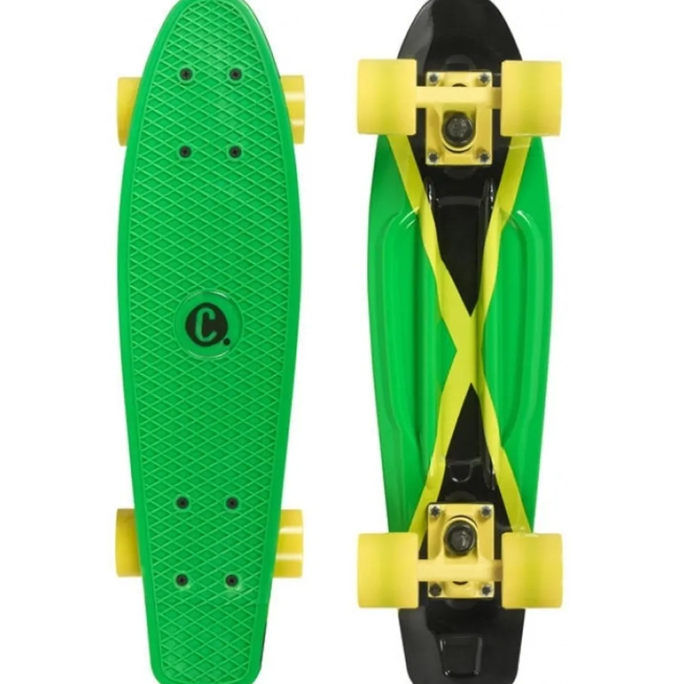 Choke Juicy Susi Skateboard