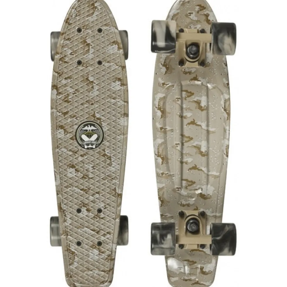 Choke Juicy Susi Skateboard