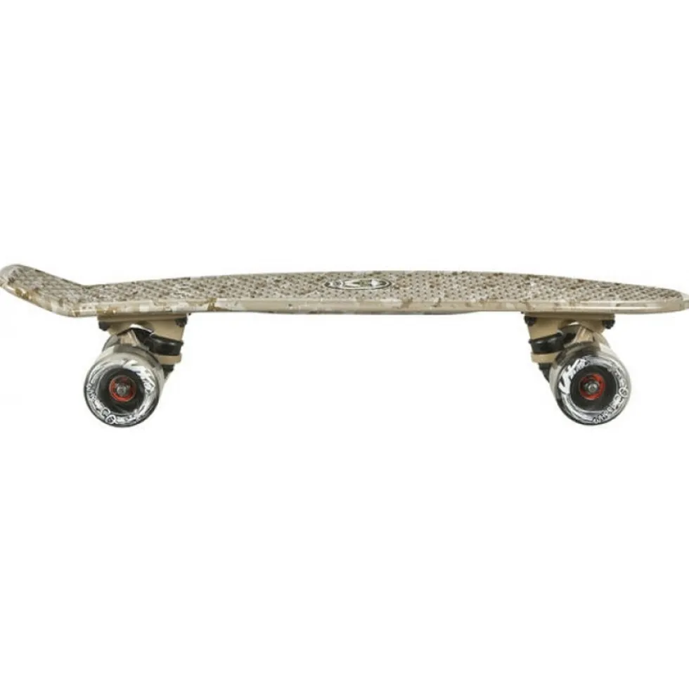 Choke Juicy Susi Skateboard