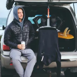 C-Monsta Wetsuit Hanger V2