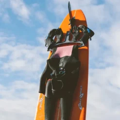 C-Monsta Wetsuit Hanger V2