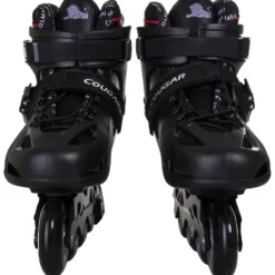 Cougar Destroyer Skates