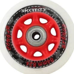 Cougar Freeride Inline Rollerskate Wheel