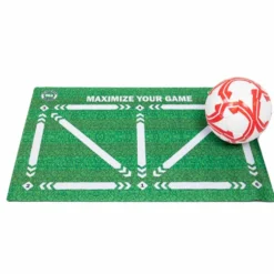 Cougar Soccer Training Mat