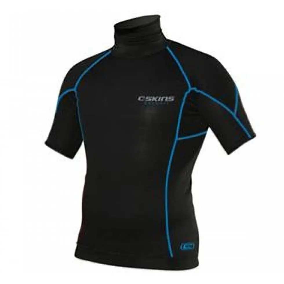 C-Skins Hot Wired 0.5 mm Quick Dry T-Shirt