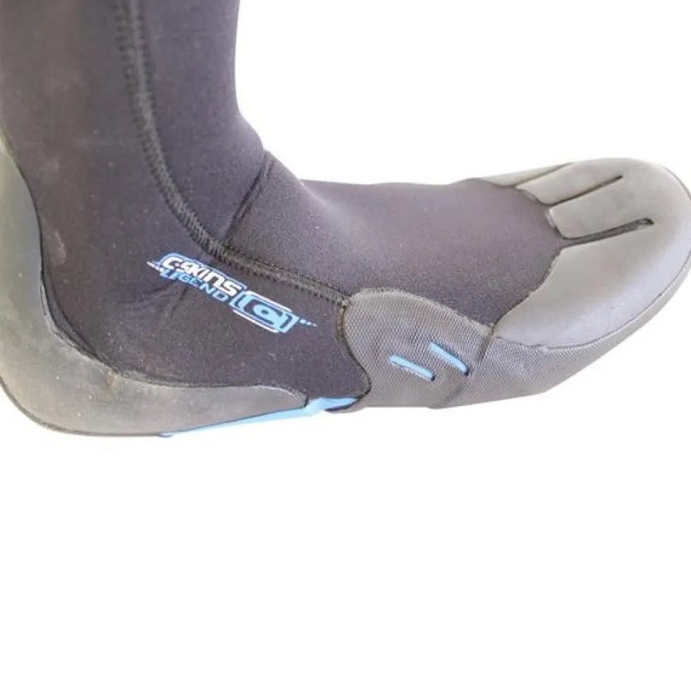 C-skins: Legend Round Toe