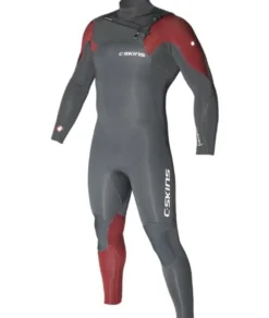 C-Skins: Re-wired 5/3mm wetsuit
