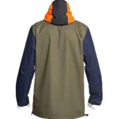 DC Asap Anorak Snow Jacket