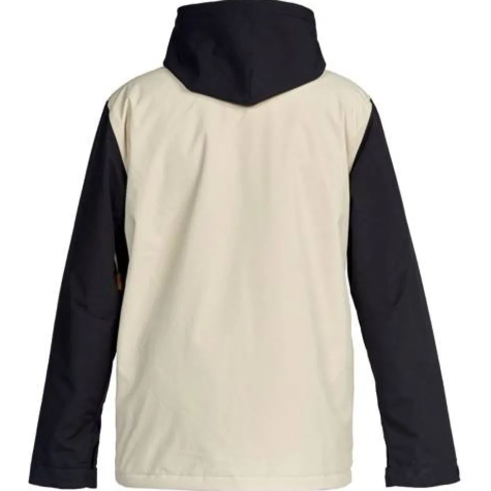 DC Bandwidth Snow Jacket