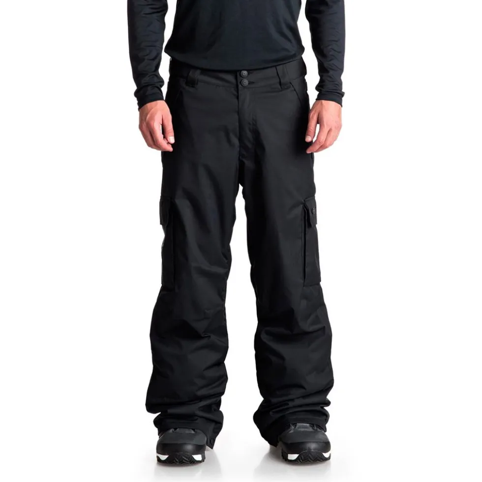 DC Banshee Snow Pants