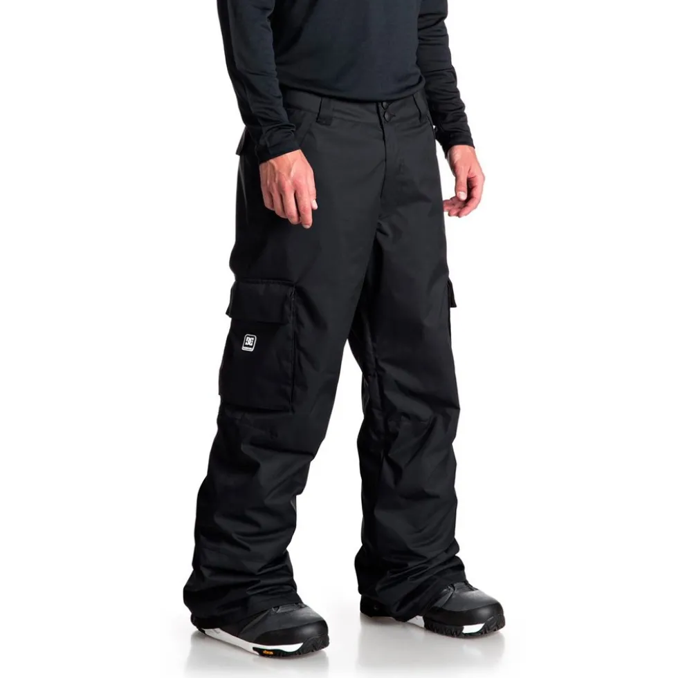 DC Banshee Snow Pants