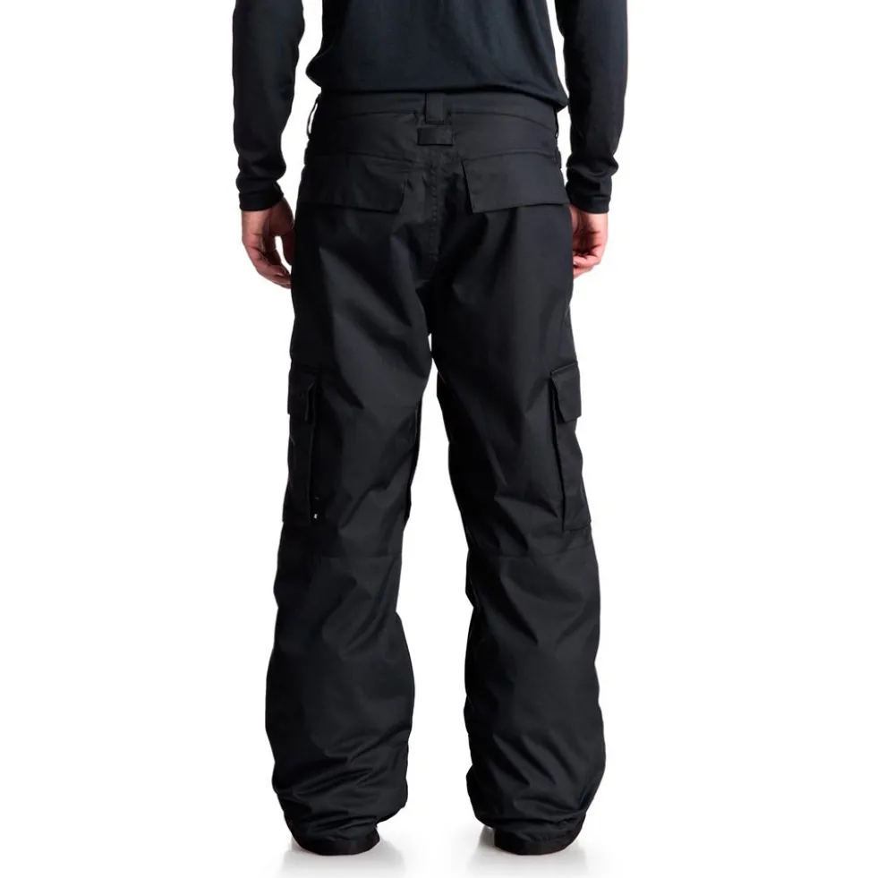 DC Banshee Snow Pants
