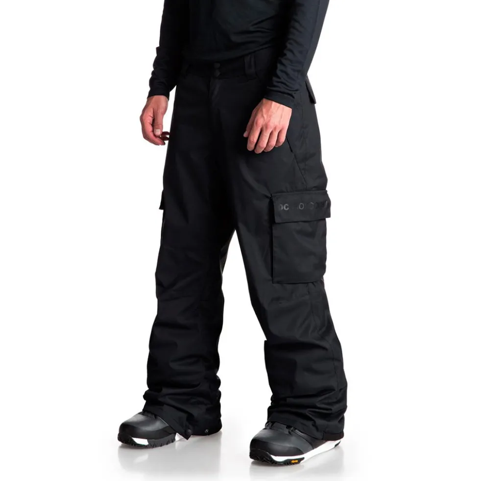 DC Banshee Snow Pants