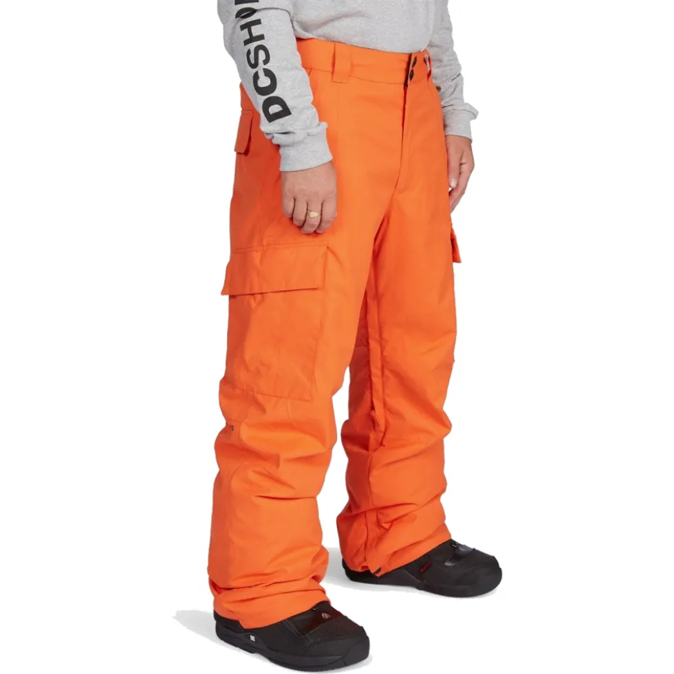 DC Banshee Snow Pants
