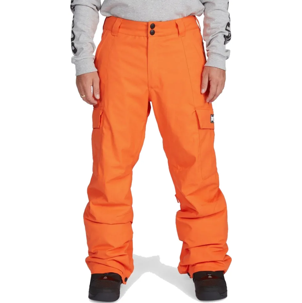 DC Banshee Snow Pants
