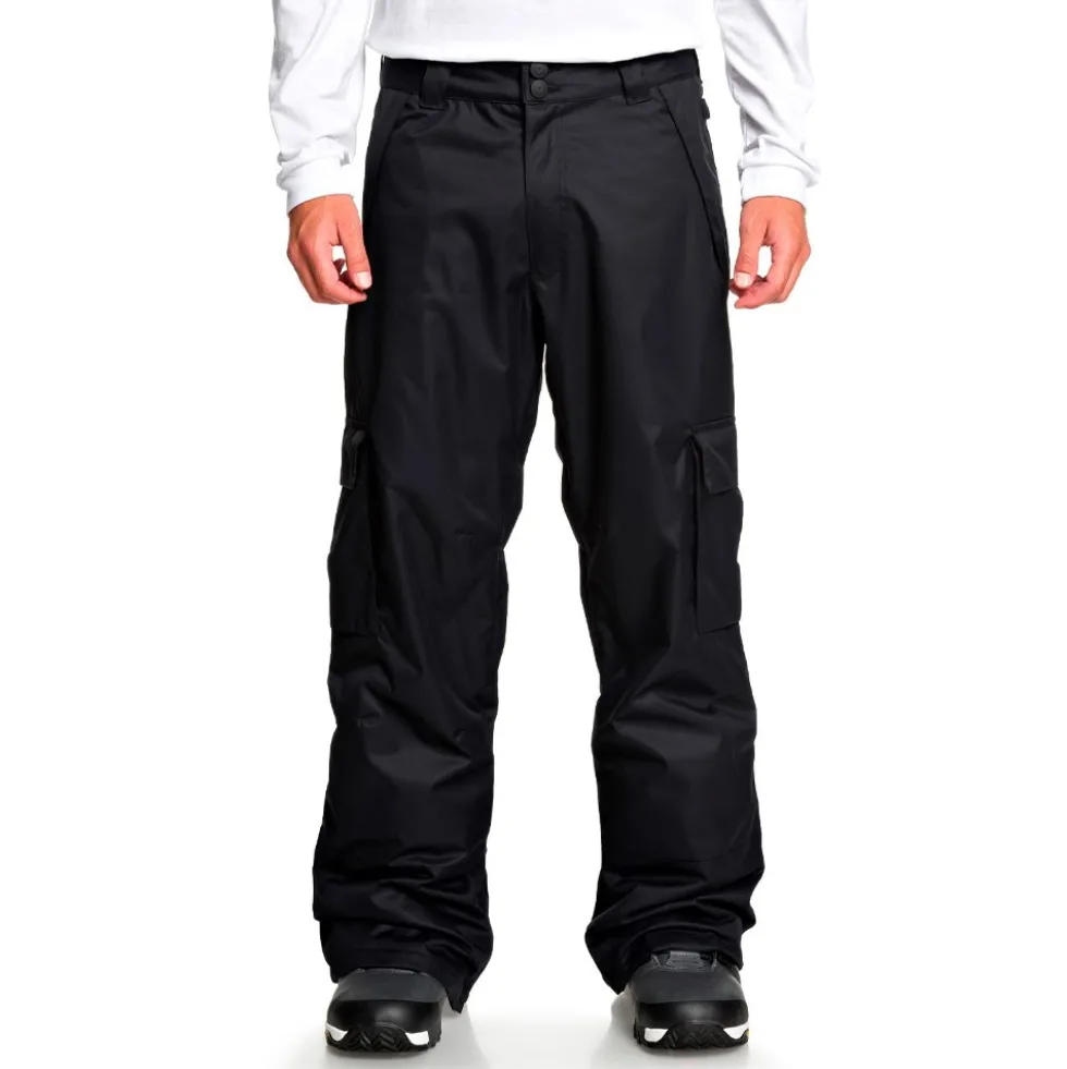 DC Banshee Snow Pants