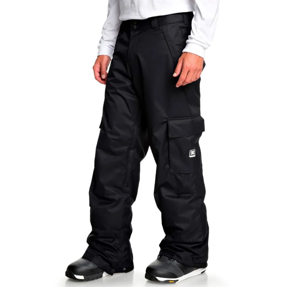 DC Banshee Snow Pants