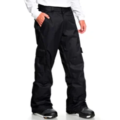 DC Banshee Snow Pants