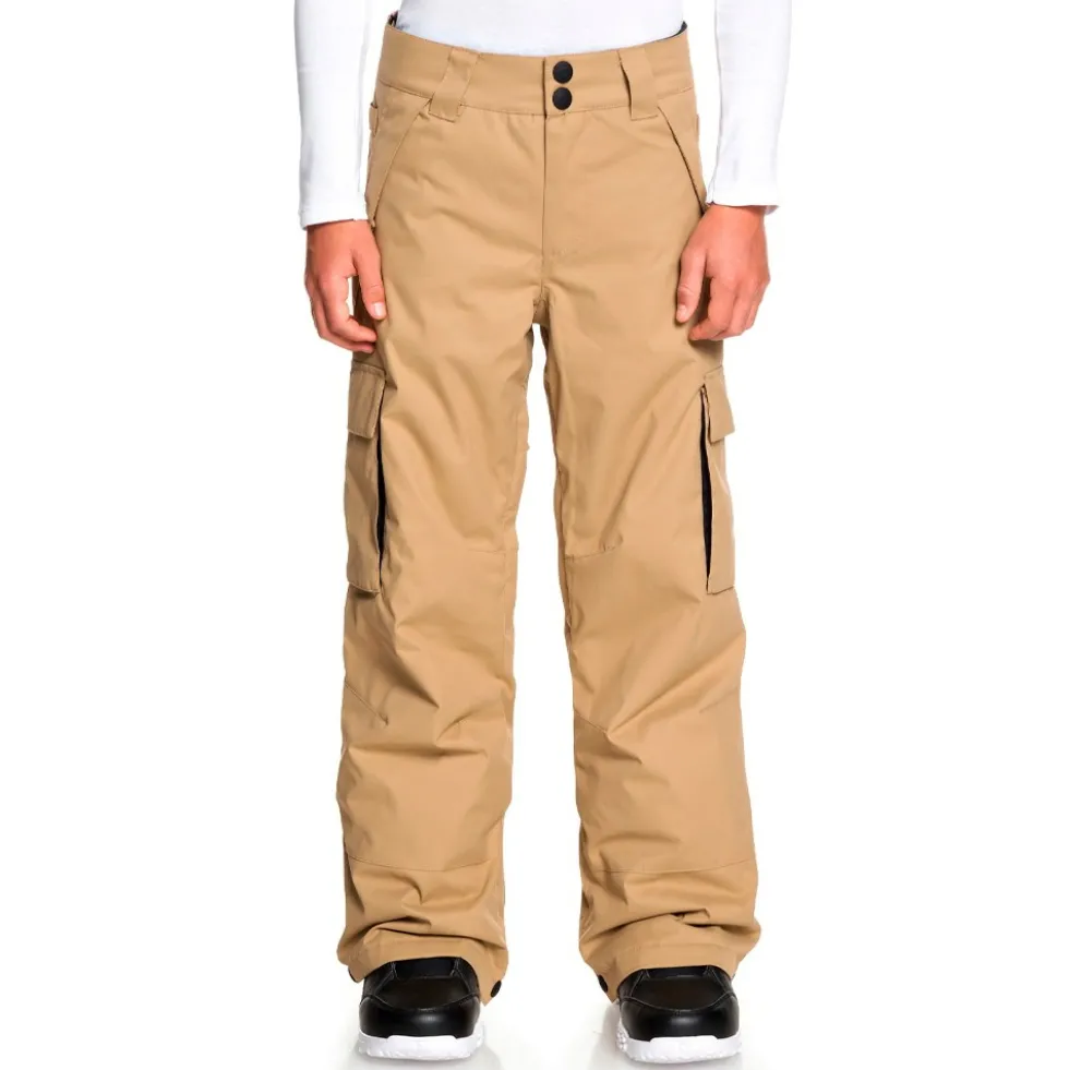 DC Banshee Youth Snow Pants