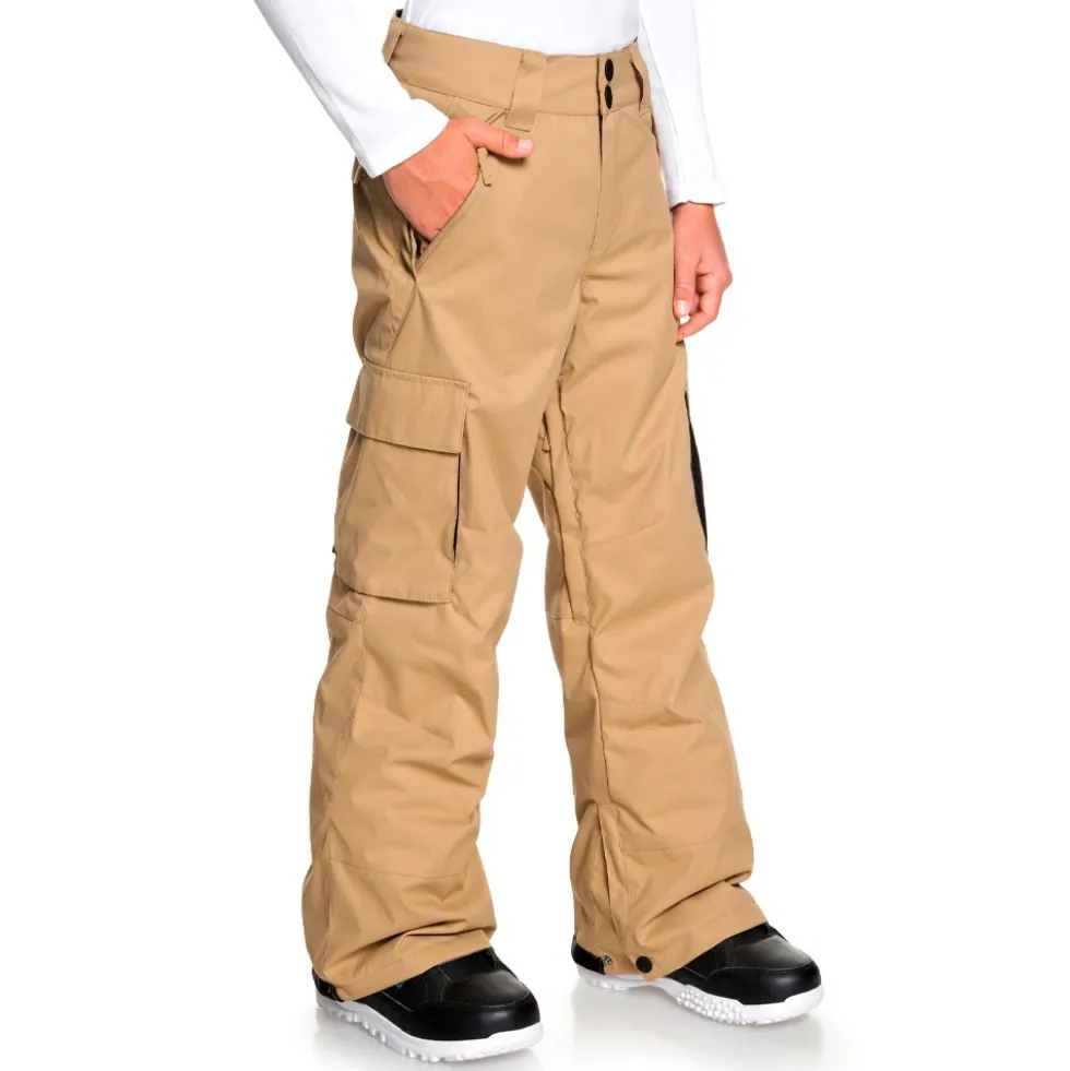 DC Banshee Youth Snow Pants