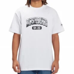 DC Blabac Stacked T-shirt