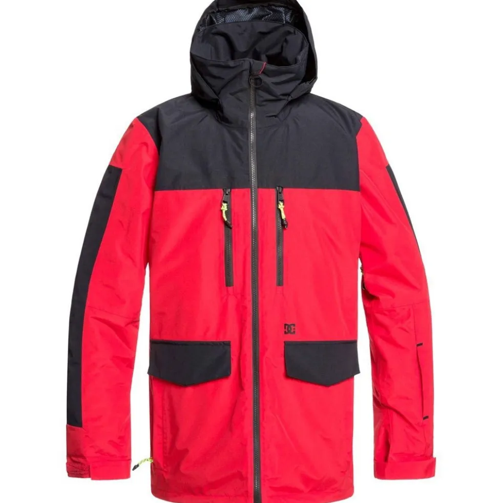 DC Company Snow Jacket